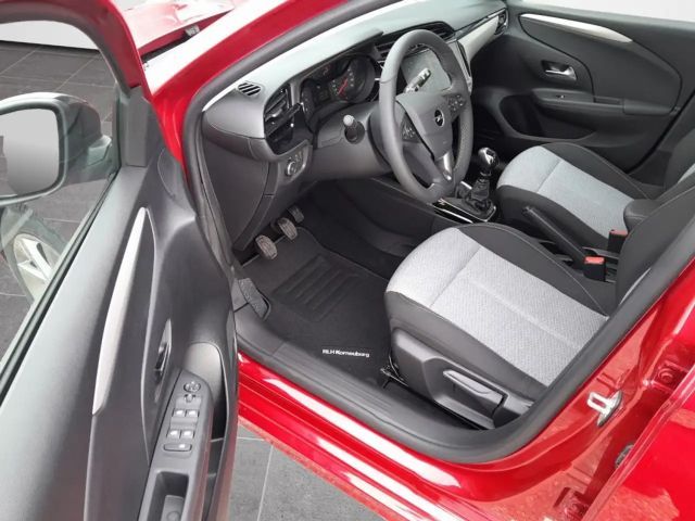 Opel Corsa Edition Turbo