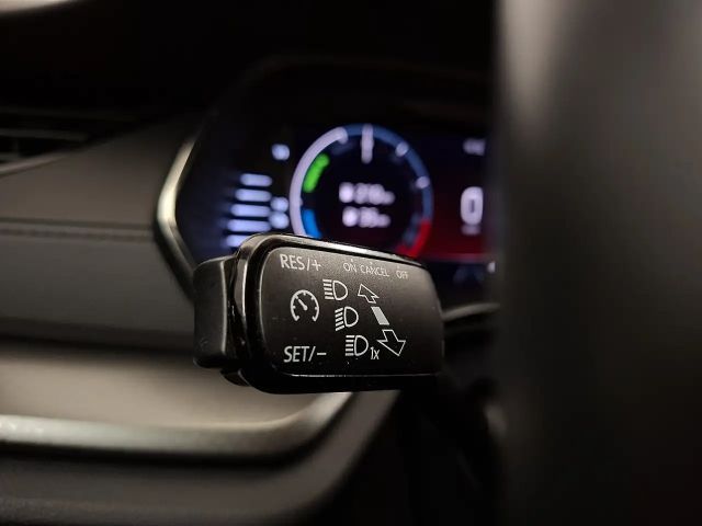 Skoda Octavia Combi Style Style iV