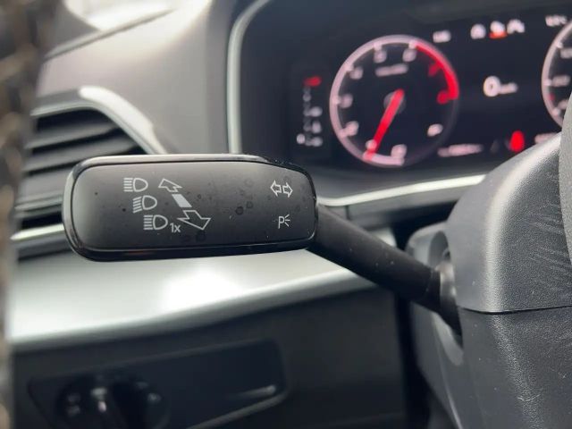 Seat Tarraco 1.5 TSI DSG Style