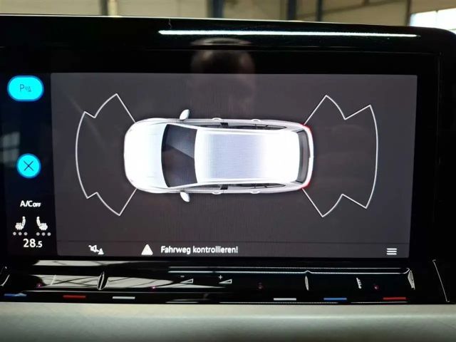 Volkswagen Golf 2.0 TDI Life