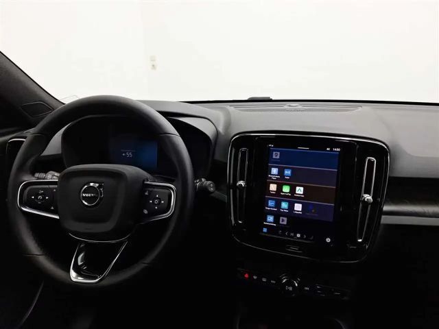 Volvo XC40 Recharge Ultimate