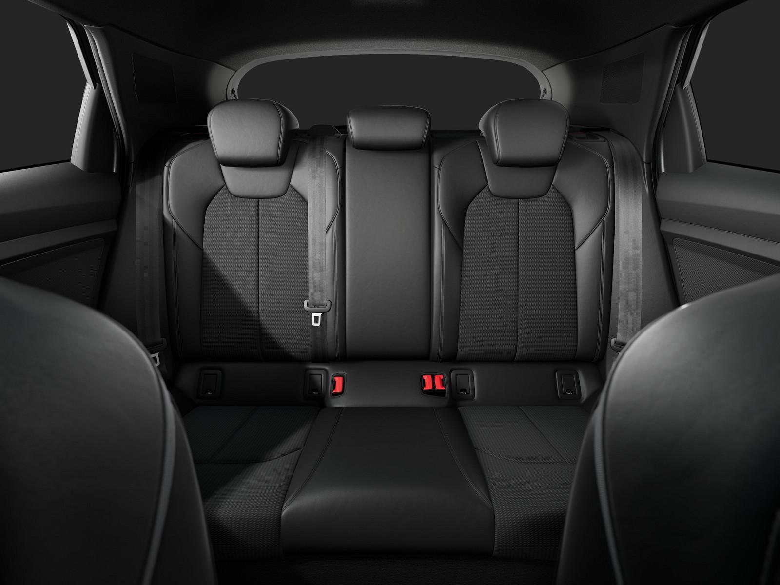 Audi A1 30 TFSI S-Line Sportback