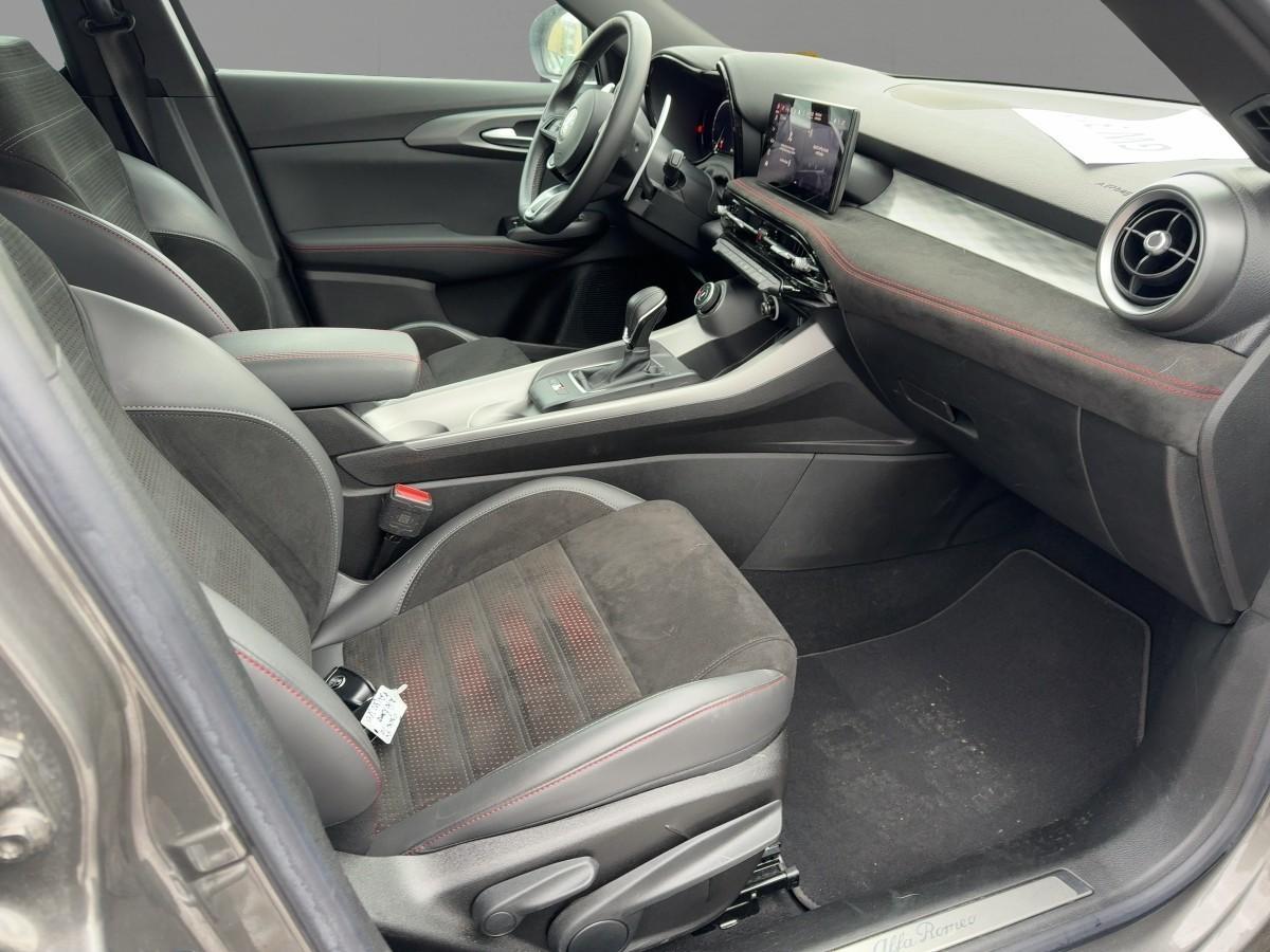 Alfa Romeo Tonale Veloce