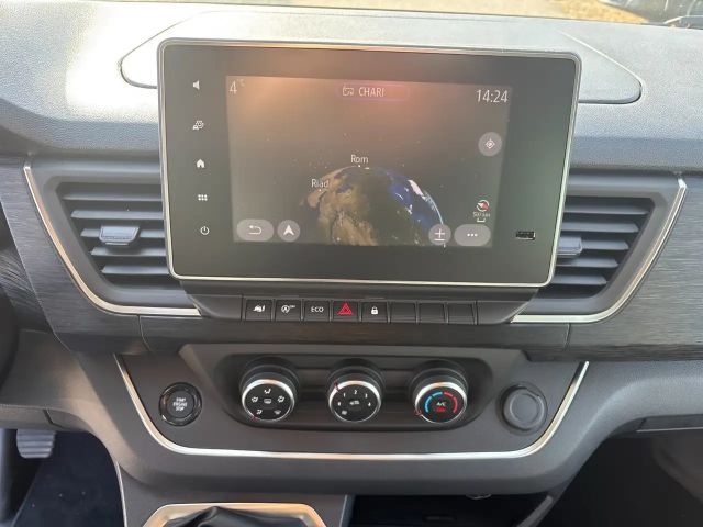 Nissan Primastar L1H1 Tekna dCi 150