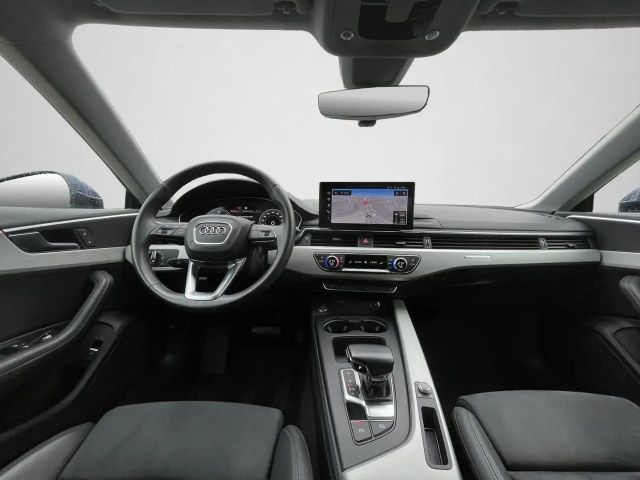 Audi A5 40 TDI Quattro