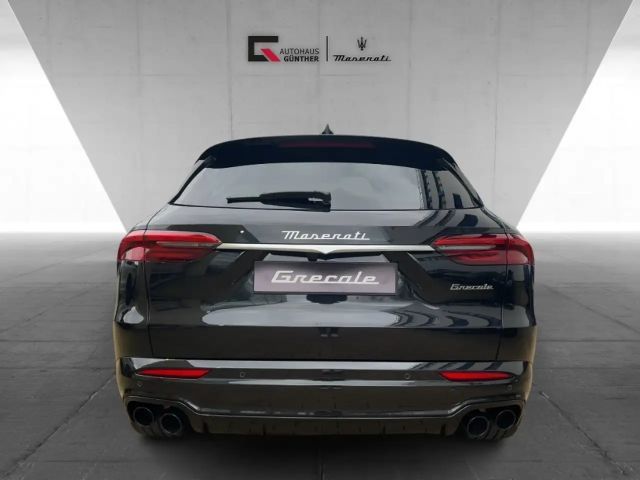 Maserati Grecale Modena