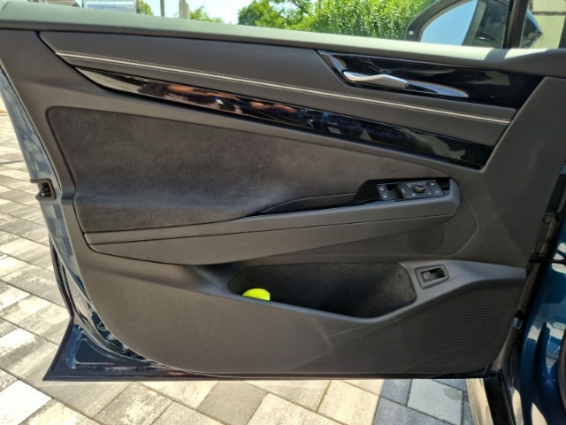 Volkswagen ID.7 IQ.Drive Pro Tourer