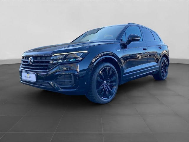 Volkswagen Touareg 3.0 V6 TDI R-Line