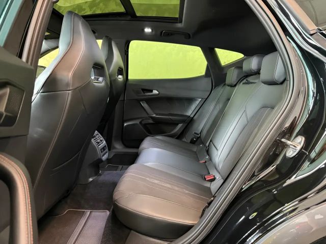 Cupra Formentor 4Drive VZ