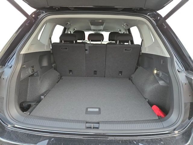 Volkswagen Tiguan 2.0 TDI Allspace DSG Life