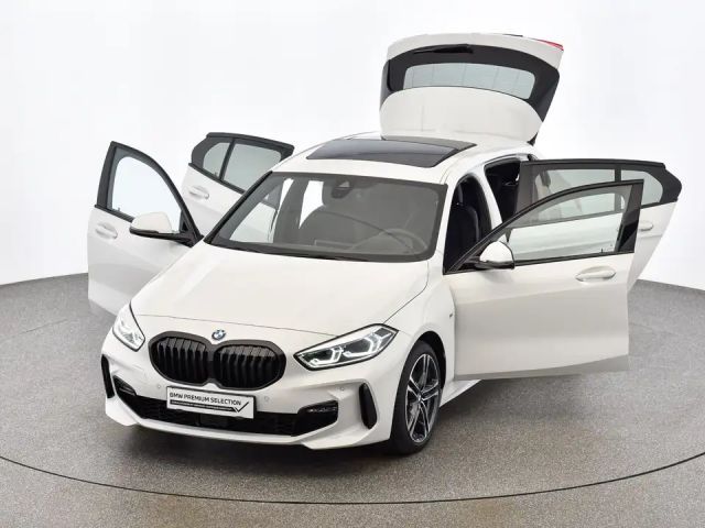 BMW 118 118d