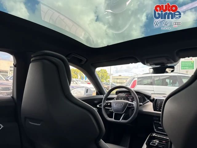 Audi e-tron GT Quattro