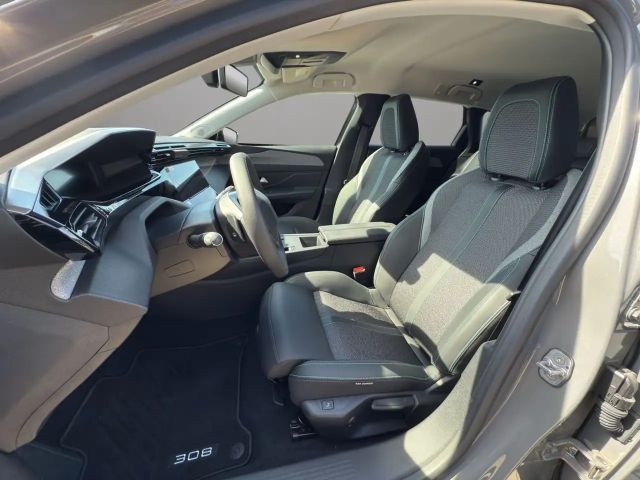 Peugeot 308 Allure Pack Hybrid SW