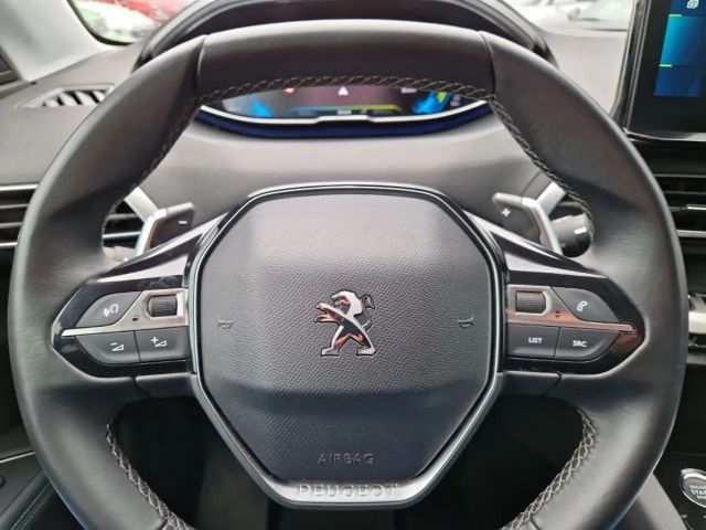 Peugeot 3008 Allure Pack Hybrid4