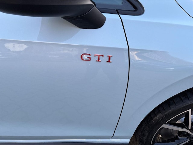 Volkswagen Golf 2.0 TSI DSG GTI Golf VIII