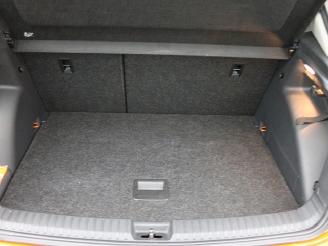 Skoda Fabia 1.0 TSI Business Tour