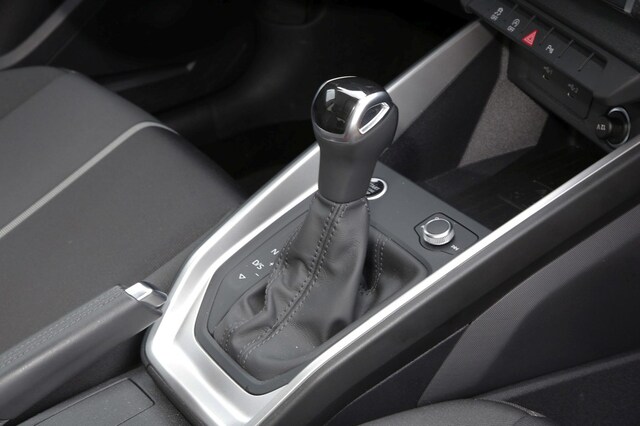 Audi A1 25 TFSI S-Tronic Sportback