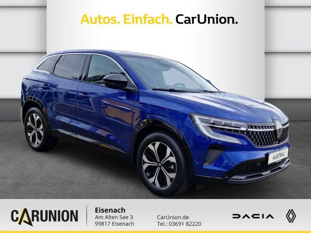 Renault Austral Techno