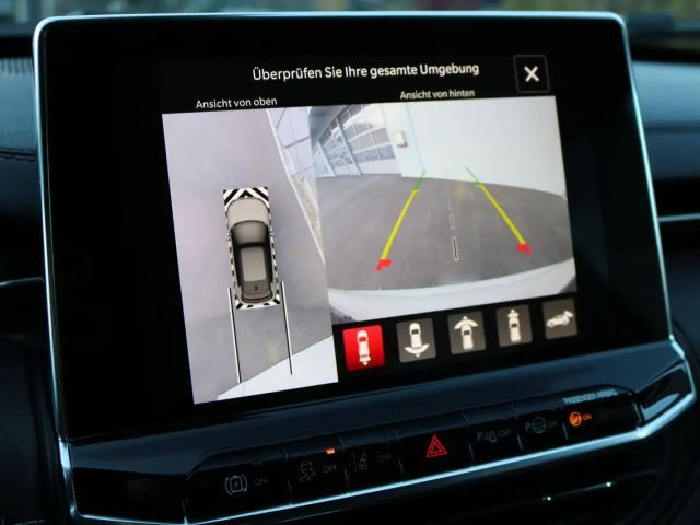 Jeep Compass 4xe Limited