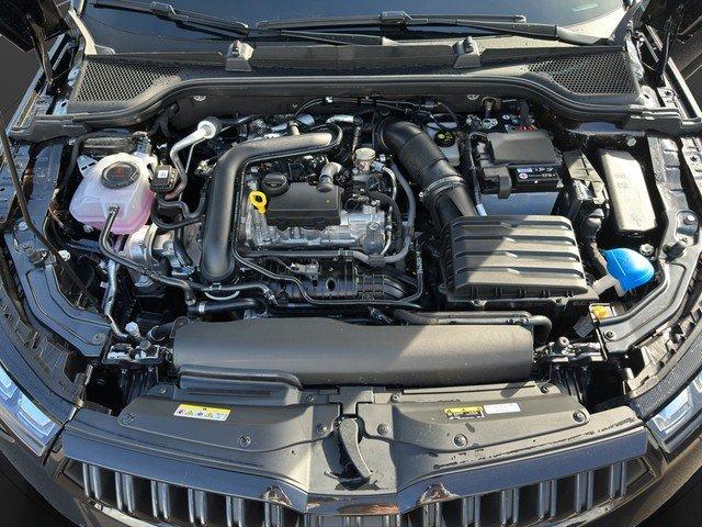 Skoda Kamiq 1.0 TSI Drive