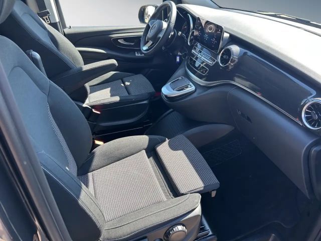 Mercedes-Benz V 220 Limousine Lang V 220 d