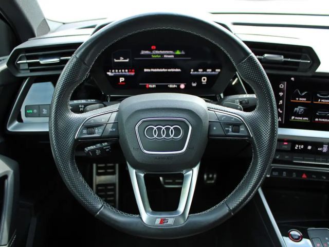 Audi S3 Quattro Sportback