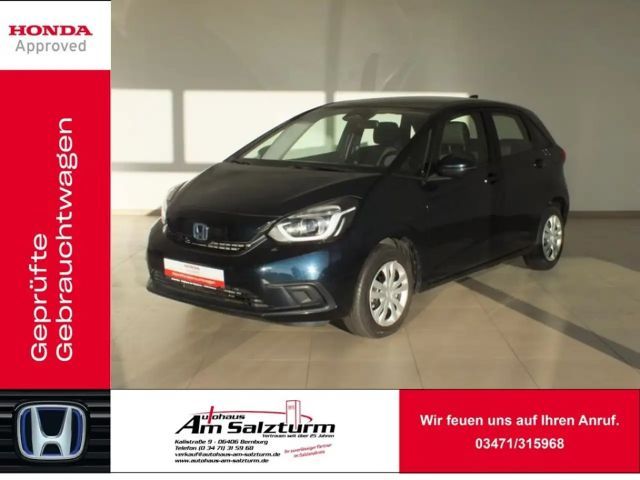 Honda Jazz 1.5 Comfort Hybrid i-MMD