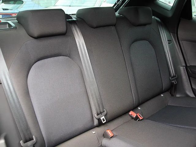 Seat Ibiza 1.5 TSI DSG FR-lijn