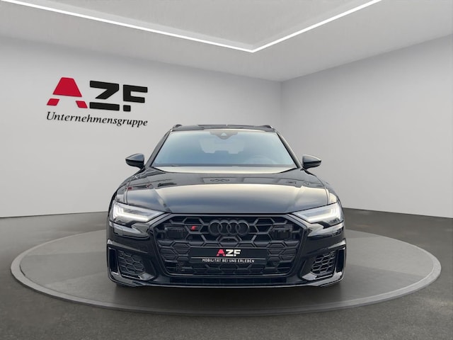 Audi S6 Avant Quattro