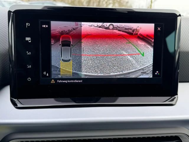 Seat Ibiza 1.0 TSI Black DSG FR-lijn