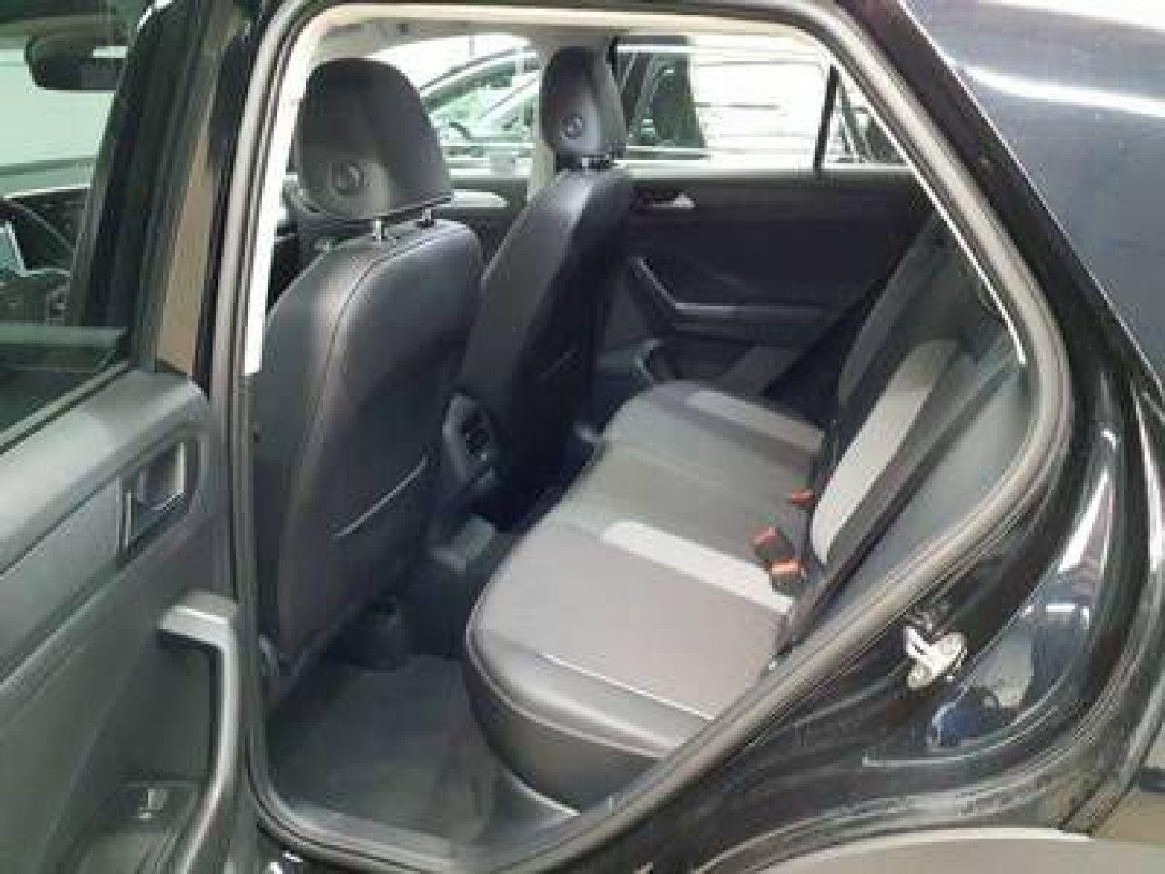 Volkswagen T-Roc 2.0 TDI DSG Life