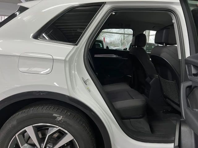 Audi Q5 35 TDI