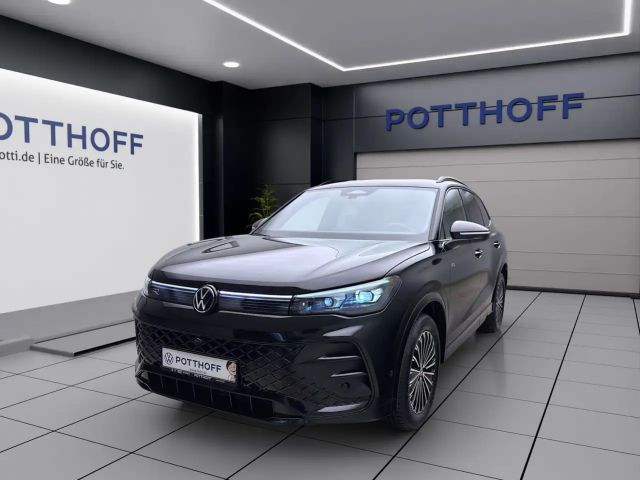 Volkswagen Tiguan 2.0 TDI DSG IQ.Drive R-Line