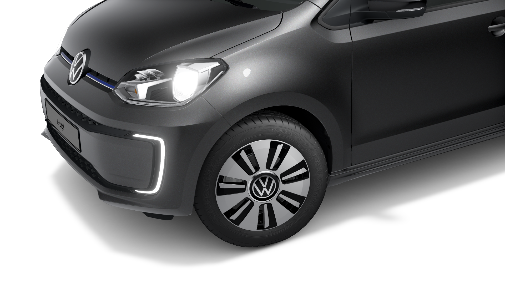 Volkswagen e-up! Plus Style