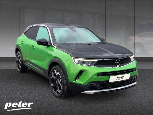 Opel Mokka 1.2 Turbo Turbo Ultimate