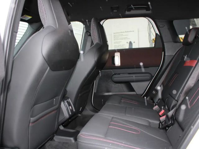 MINI Cooper S Countryman All4