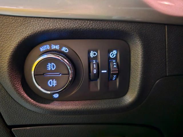 Opel Astra GS-Line Grand Sport