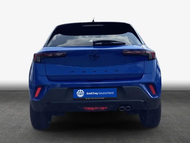 Opel Mokka GS-Line Grand Sport Turbo