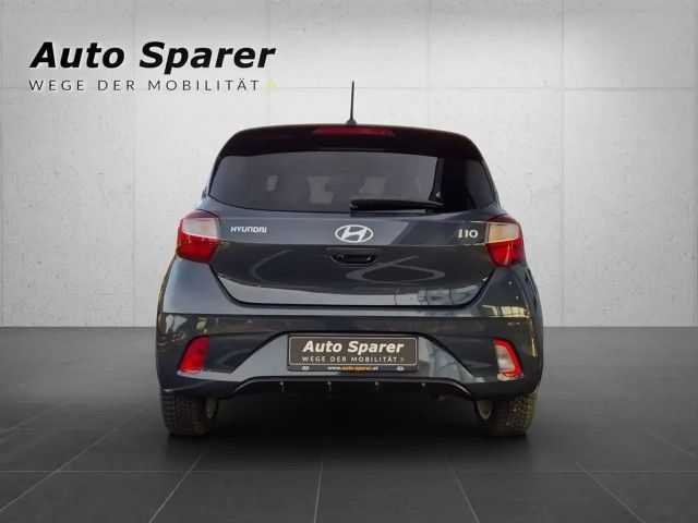 Hyundai i10 Trend