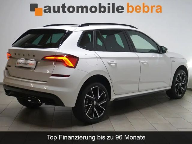 Skoda Kamiq 1.5 TSI Monte Carlo