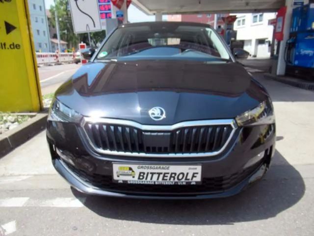 Skoda Scala 1.0 TSI Ambition