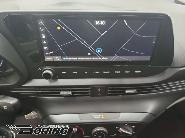 Hyundai Bayon 1.0 Trend