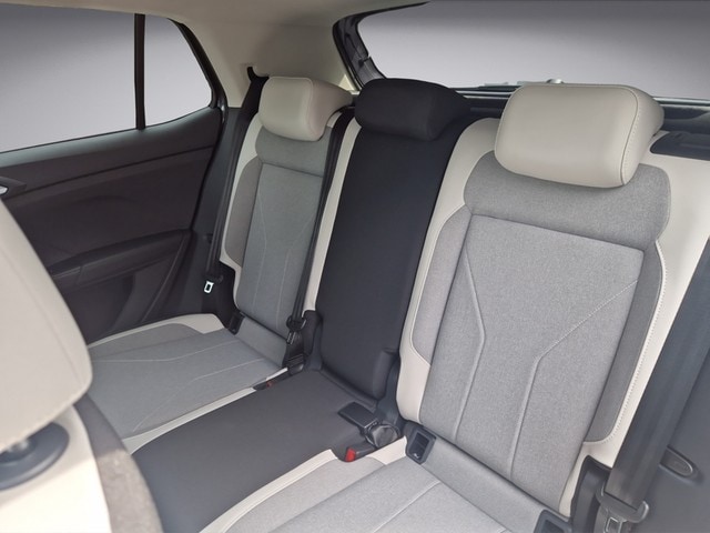 Volkswagen T-Cross 1.0 TSI DSG Style