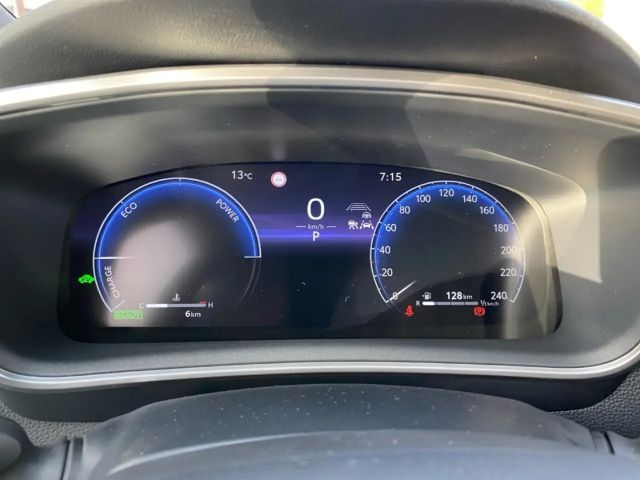 Toyota Corolla Comfort Hybride