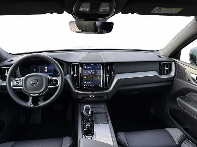 Volvo XC60 Dark Plus