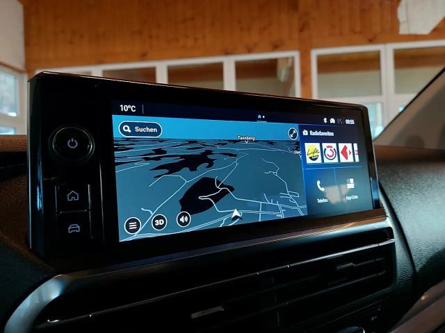 Opel Zafira 2,0 Diesel S&S XL Aut.