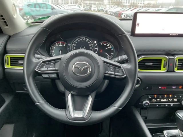 Mazda CX-5 4WD