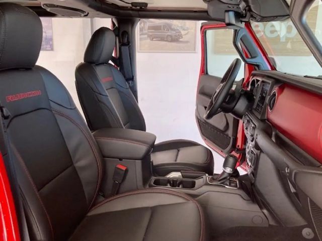 Jeep Gladiator 3,6 V6 Rubicon /AHK/LED/Kamera/Navi/Sitzheizung