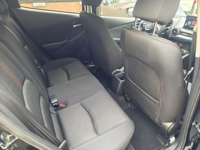 Mazda 2 Homura SkyActiv