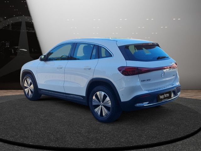 Mercedes-Benz EQA 300 4MATIC